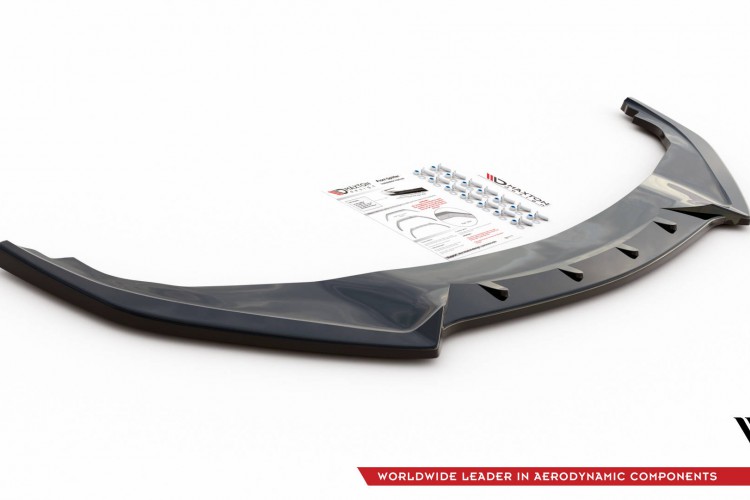 Πρόσθιο Splitter Infiniti Q60 S Mk2