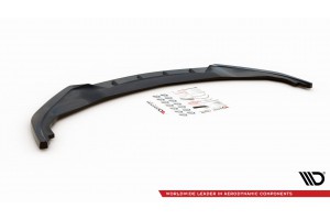 Front Splitter Infiniti Q60 S Mk2