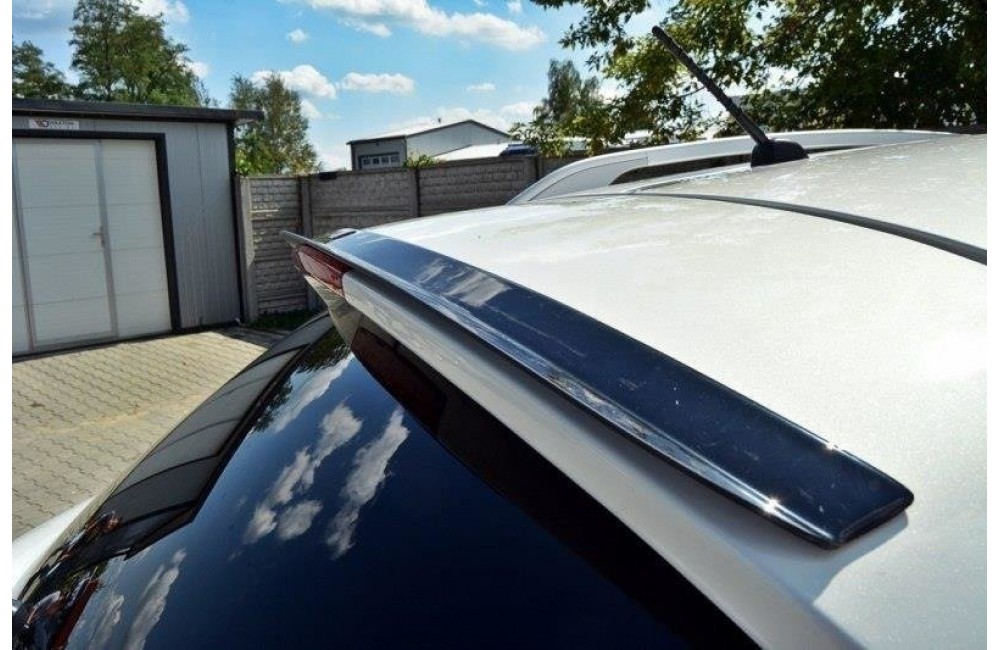 SPOILER CAP INFINITI QX70