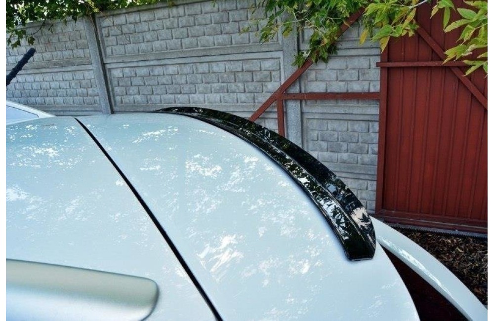 SPOILER CAP INFINITI QX70