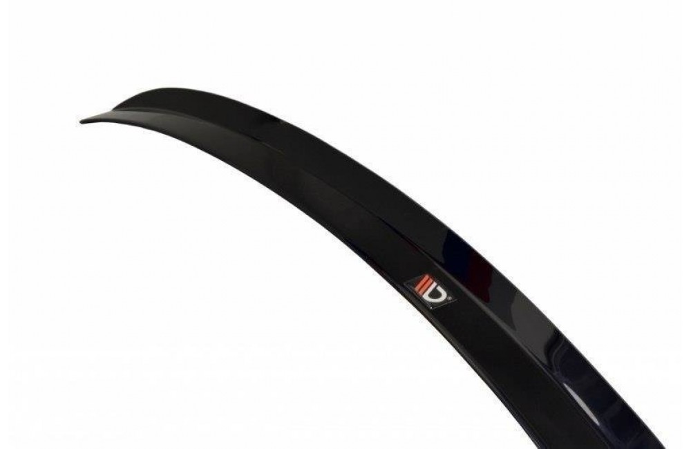 SPOILER CAP INFINITI QX70