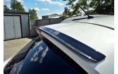 SPOILER CAP INFINITI QX70