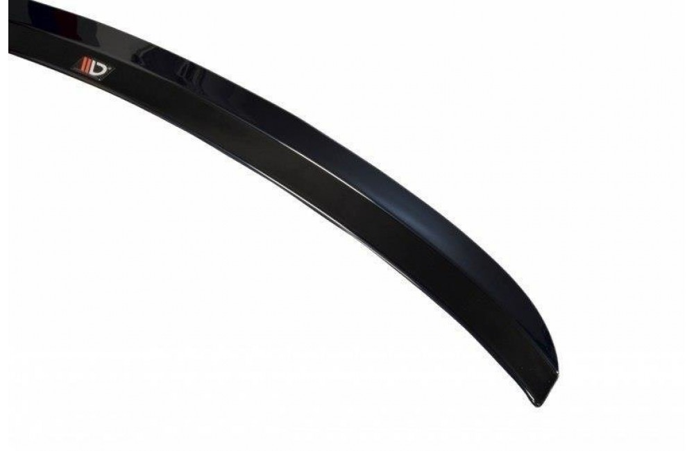SPOILER CAP INFINITI QX70