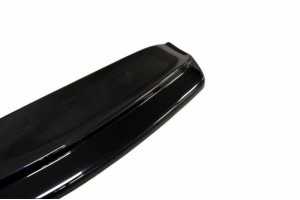 Rear Splitter INFINITI QX70 Rear Splitter INFINITI QX70