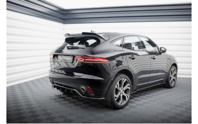 Spoiler Cap 3D Jaguar E-Pace R-Dynamic Mk1