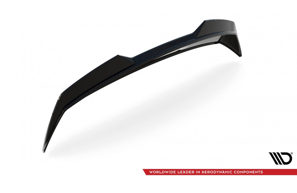 Spoiler Cap 3D Jaguar E-Pace R-Dynamic Mk1 Spoiler Cap 3D Jaguar E-Pace R-Dynamic Mk1