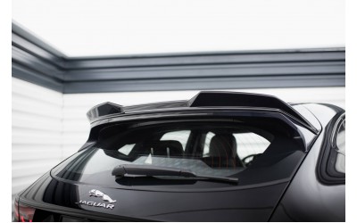 Spoiler Cap 3D Jaguar E-Pace R-Dynamic Mk1