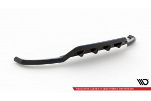 Rear Splitter (with vertical bars) Jaguar E-Pace R-Dynamic Mk1