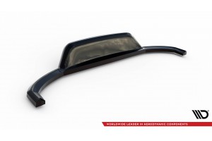 Rear Splitter (with vertical bars) Jaguar E-Pace R-Dynamic Mk1