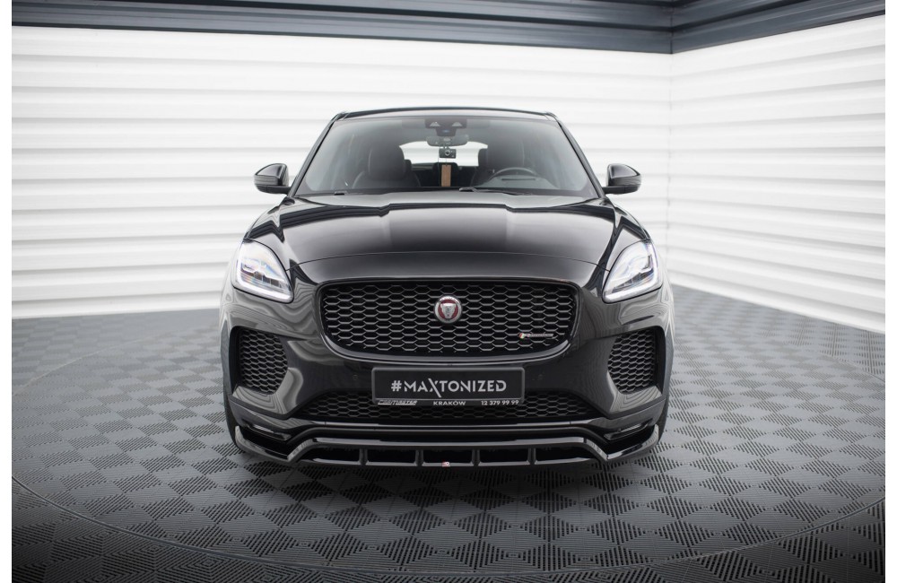 Set of Splitters Jaguar E-Pace R-Dynamic Mk1