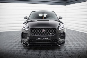 Set of Splitters Jaguar E-Pace R-Dynamic Mk1