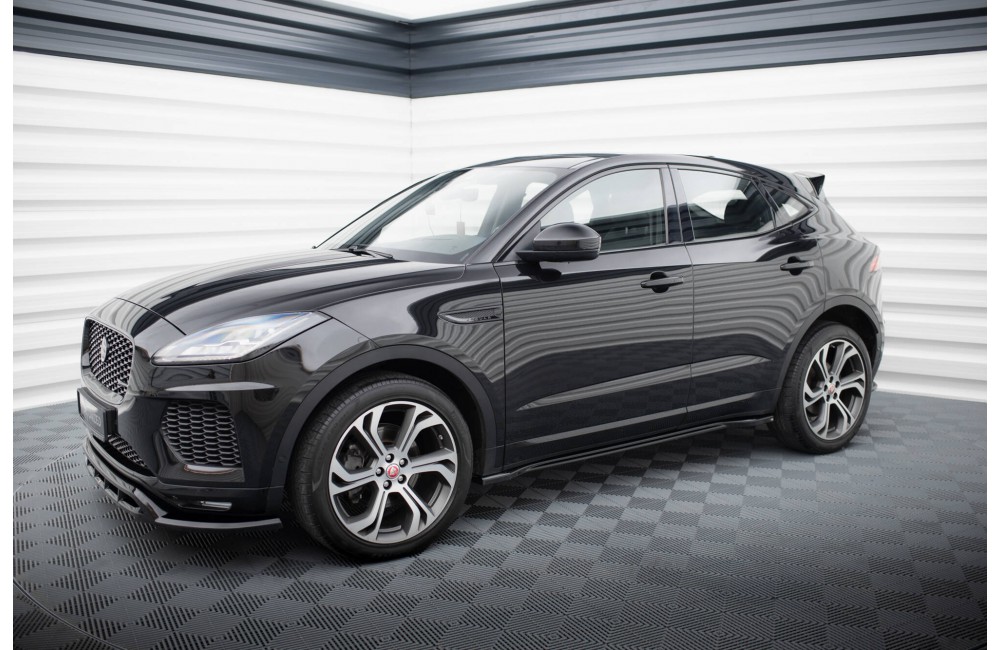 Set of Splitters Jaguar E-Pace R-Dynamic Mk1