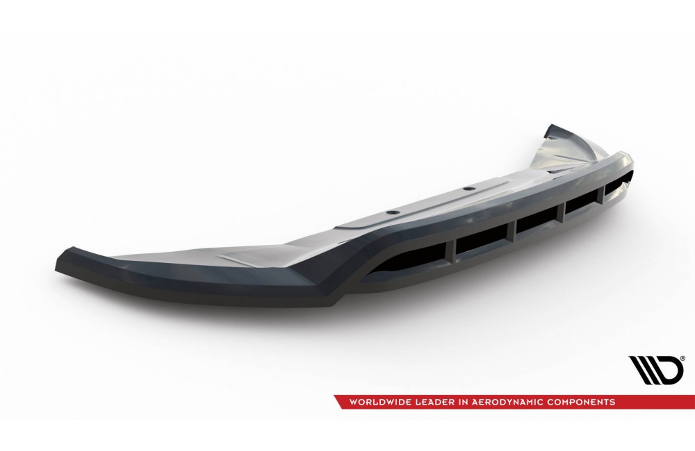 Set of Splitters Jaguar E-Pace R-Dynamic Mk1
