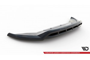 Set of Splitters Jaguar E-Pace R-Dynamic Mk1