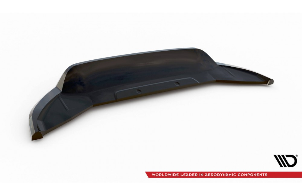 Set of Splitters Jaguar E-Pace R-Dynamic Mk1
