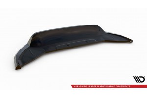 Set of Splitters Jaguar E-Pace R-Dynamic Mk1