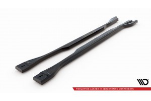 Set of Splitters Jaguar E-Pace R-Dynamic Mk1