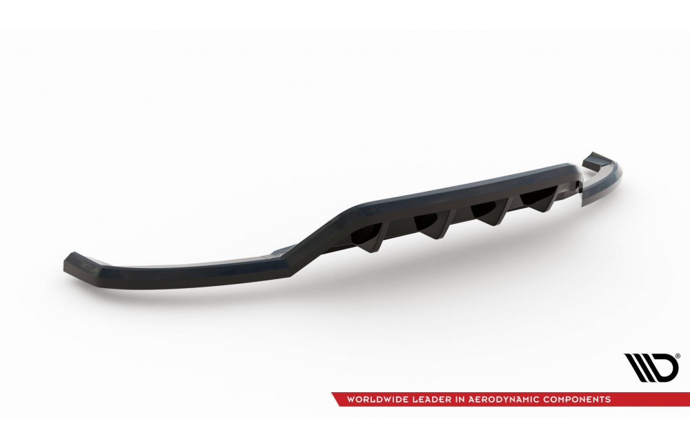 Set of Splitters Jaguar E-Pace R-Dynamic Mk1