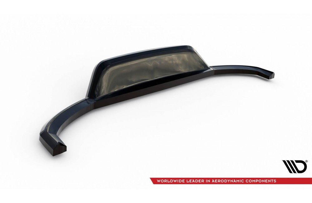 Set of Splitters Jaguar E-Pace R-Dynamic Mk1