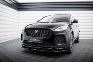 Set of Splitters Jaguar E-Pace R-Dynamic Mk1