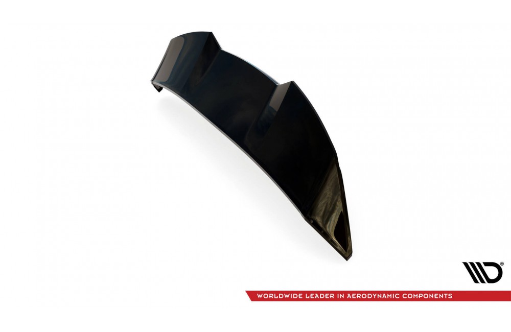 Set of Splitters Jaguar E-Pace R-Dynamic Mk1