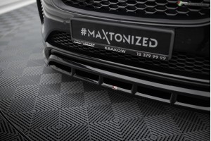 Set of Splitters Jaguar E-Pace R-Dynamic Mk1