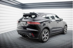 Set of Splitters Jaguar E-Pace R-Dynamic Mk1