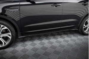 Set of Splitters Jaguar E-Pace R-Dynamic Mk1