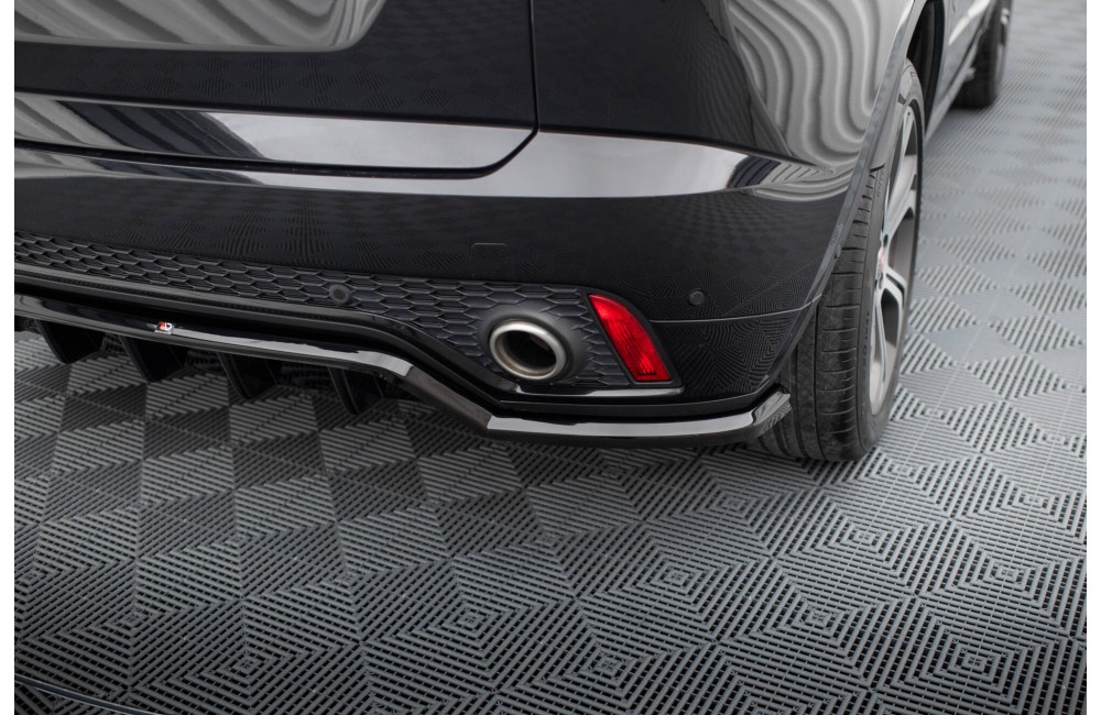 Set of Splitters Jaguar E-Pace R-Dynamic Mk1