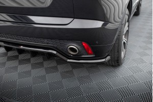 Set of Splitters Jaguar E-Pace R-Dynamic Mk1