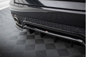 Set of Splitters Jaguar E-Pace R-Dynamic Mk1