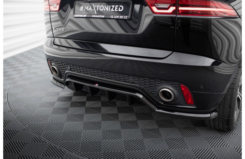 Set of Splitters Jaguar E-Pace R-Dynamic Mk1