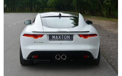 Spoiler Cap JAGUAR F-TYPE