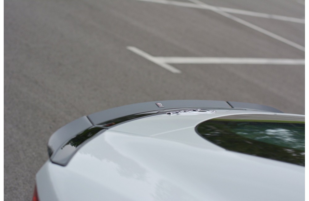 Spoiler Cap JAGUAR F-TYPE