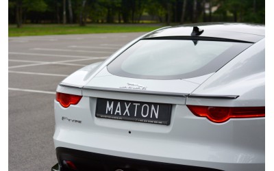Spoiler Cap JAGUAR F-TYPE