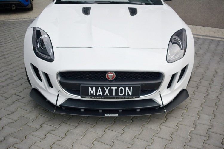 ΜΠΡΟΣΤΙΝΟΣ RACING SPLITTER JAGUAR F-TYPE X152