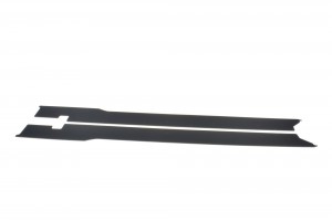 RACING SIDE SKIRTS DIFFUSERS JAGUAR F-TYPE