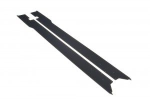 RACING SIDE SKIRTS DIFFUSERS JAGUAR F-TYPE