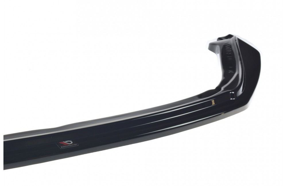 FRONT SPLITTER V.1 JAGUAR F-TYPE