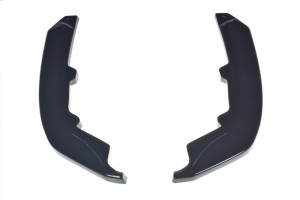 REAR SIDE SPLITTERS JAGUAR F-TYPE