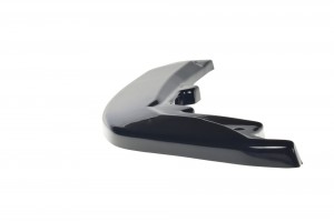 REAR SIDE SPLITTERS JAGUAR F-TYPE