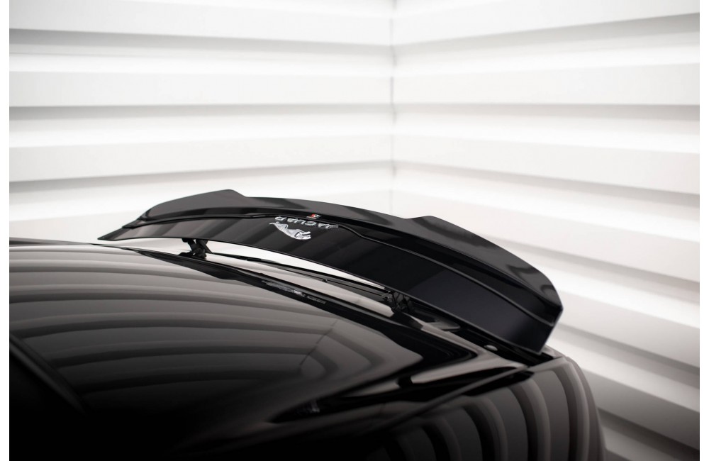 Spoiler Cap Jaguar F-Type Mk1 Facelift