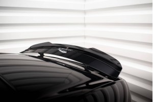 Spoiler Cap Jaguar F-Type Mk1 Facelift