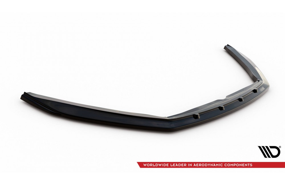 Front Splitter V.1 Jaguar F-Type Mk1 Facelift