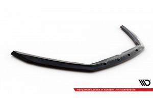 Front Splitter V.1 Jaguar F-Type Mk1 Facelift