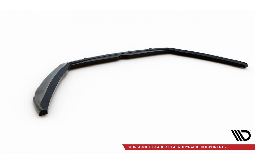 Front Splitter V.1 Jaguar F-Type Mk1 Facelift