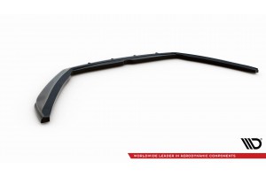Front Splitter V.1 Jaguar F-Type Mk1 Facelift