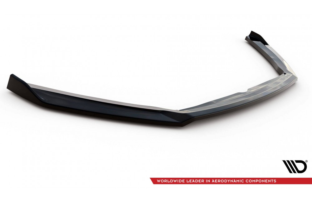 Front Splitter V.2 Jaguar F-Type Mk1 Facelift