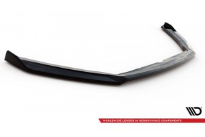 Front Splitter V.2 Jaguar F-Type Mk1 Facelift