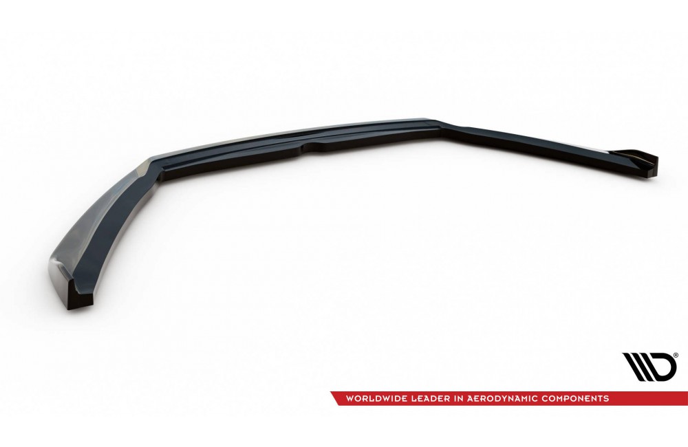 Front Splitter V.2 Jaguar F-Type Mk1 Facelift
